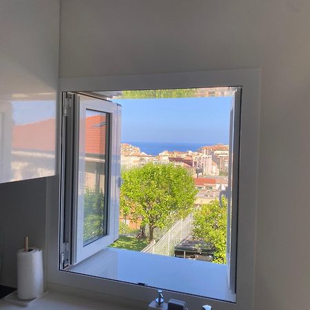 Logement Aux Portes De Monaco Cap D Ail カップダイユ エクステリア 写真