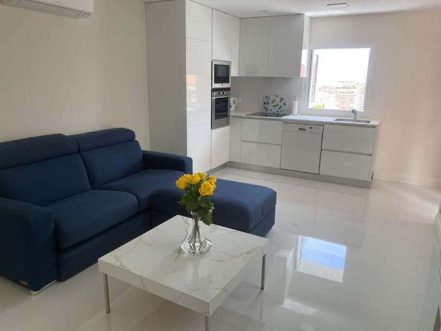 Logement Aux Portes De Monaco Cap D Ail カップダイユ エクステリア 写真