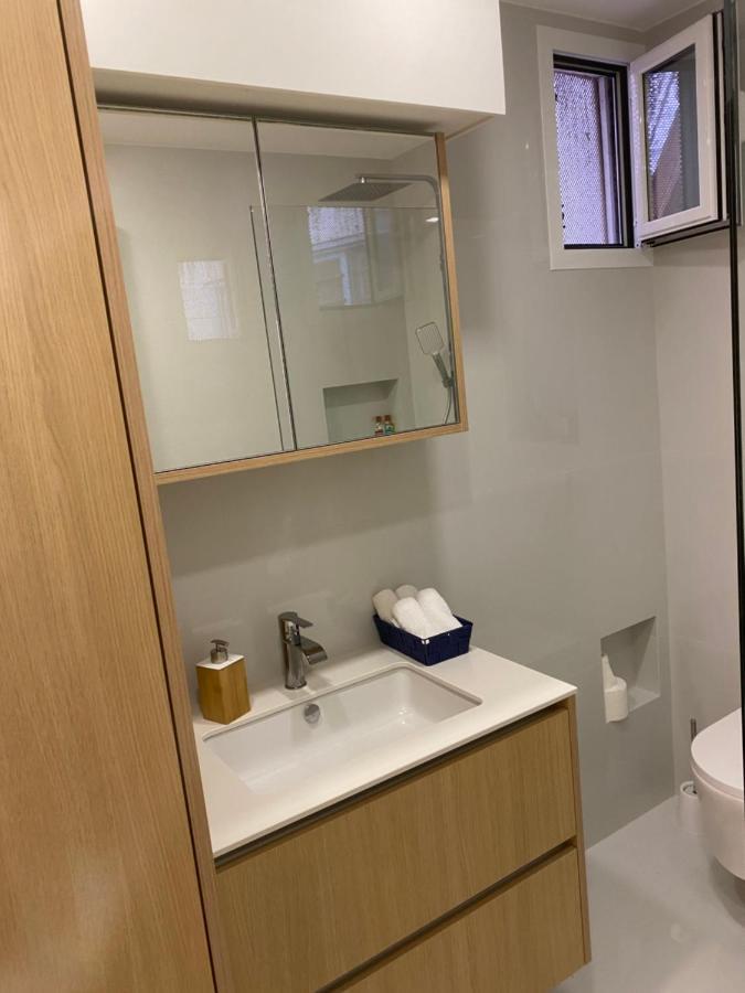 Logement Aux Portes De Monaco Cap D Ail カップダイユ エクステリア 写真