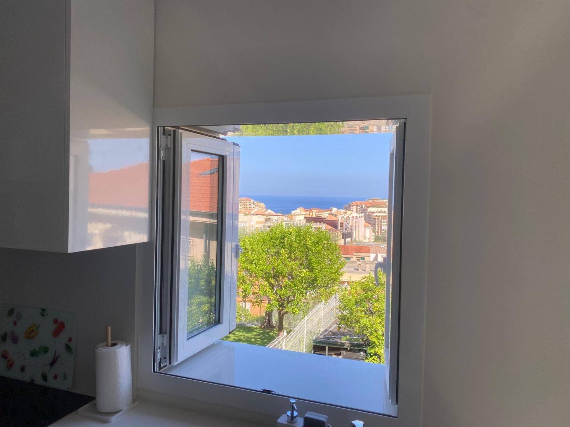 Logement Aux Portes De Monaco Cap D Ail カップダイユ エクステリア 写真