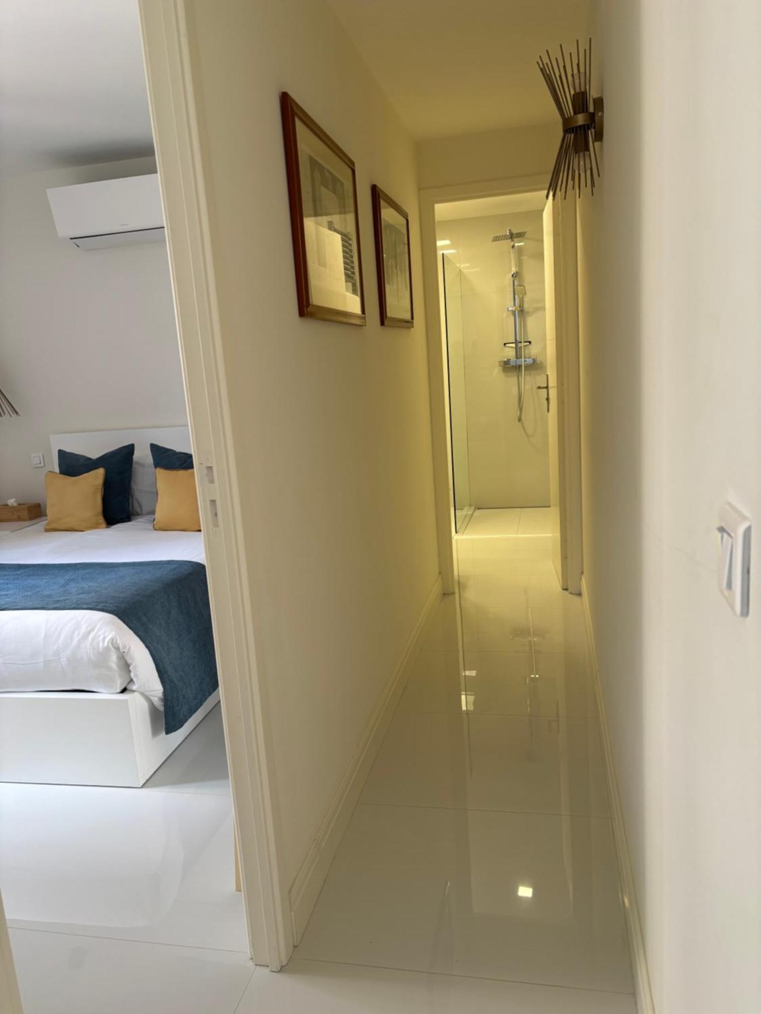 Logement Aux Portes De Monaco Cap D Ail カップダイユ エクステリア 写真